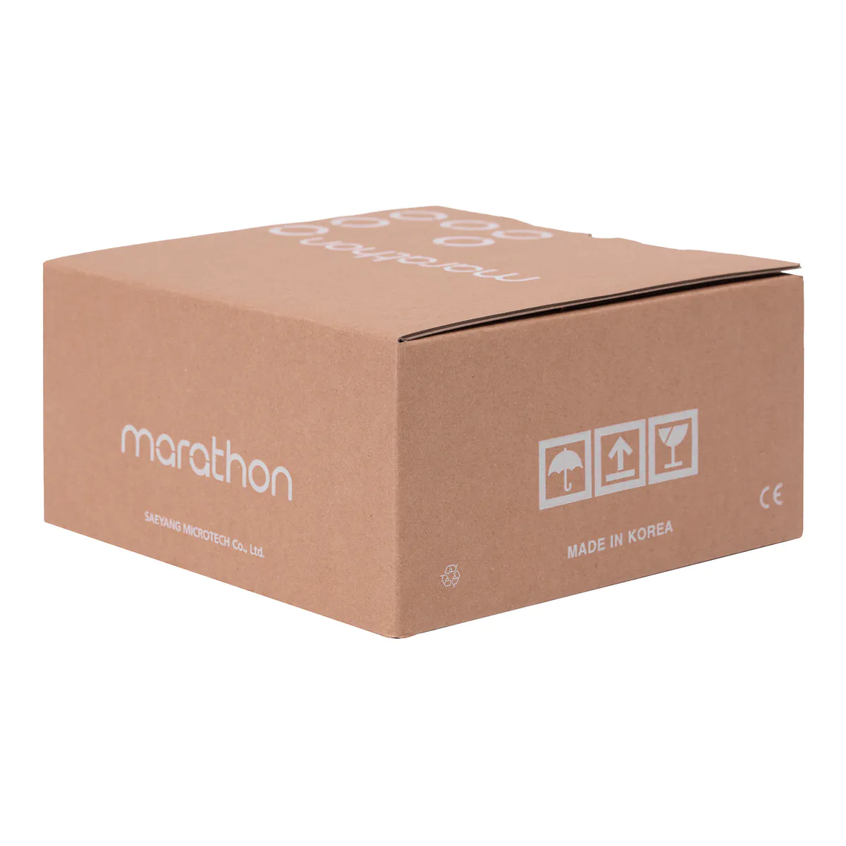 SAEYANG Bruska na nehty - Marathon 3 Champion bílá + H35LSP - 45W