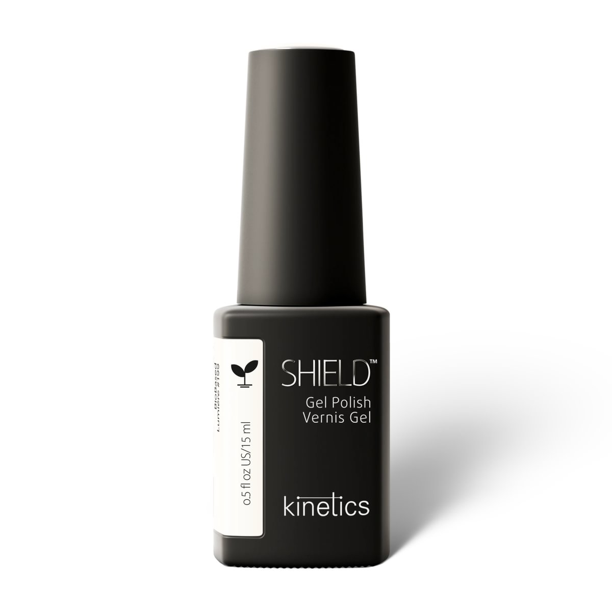 KINETICS SHIELD BioBased Gel lak - Lumiére #199, 15ml