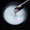 KINETICS Classic Gel - Medium - #906 Milky White, 15ml
