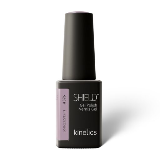 KINETICS Gel lak - SHIELD (HEMA FREE) - Ex`s #376 - 15 ml