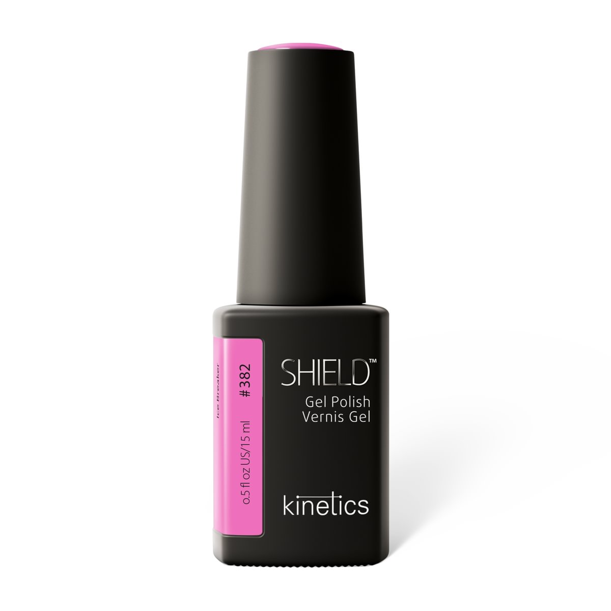 KINETICS Gel lak – SHIELD (HEMA FREE) – Ice Breaker #382 – 15 ml