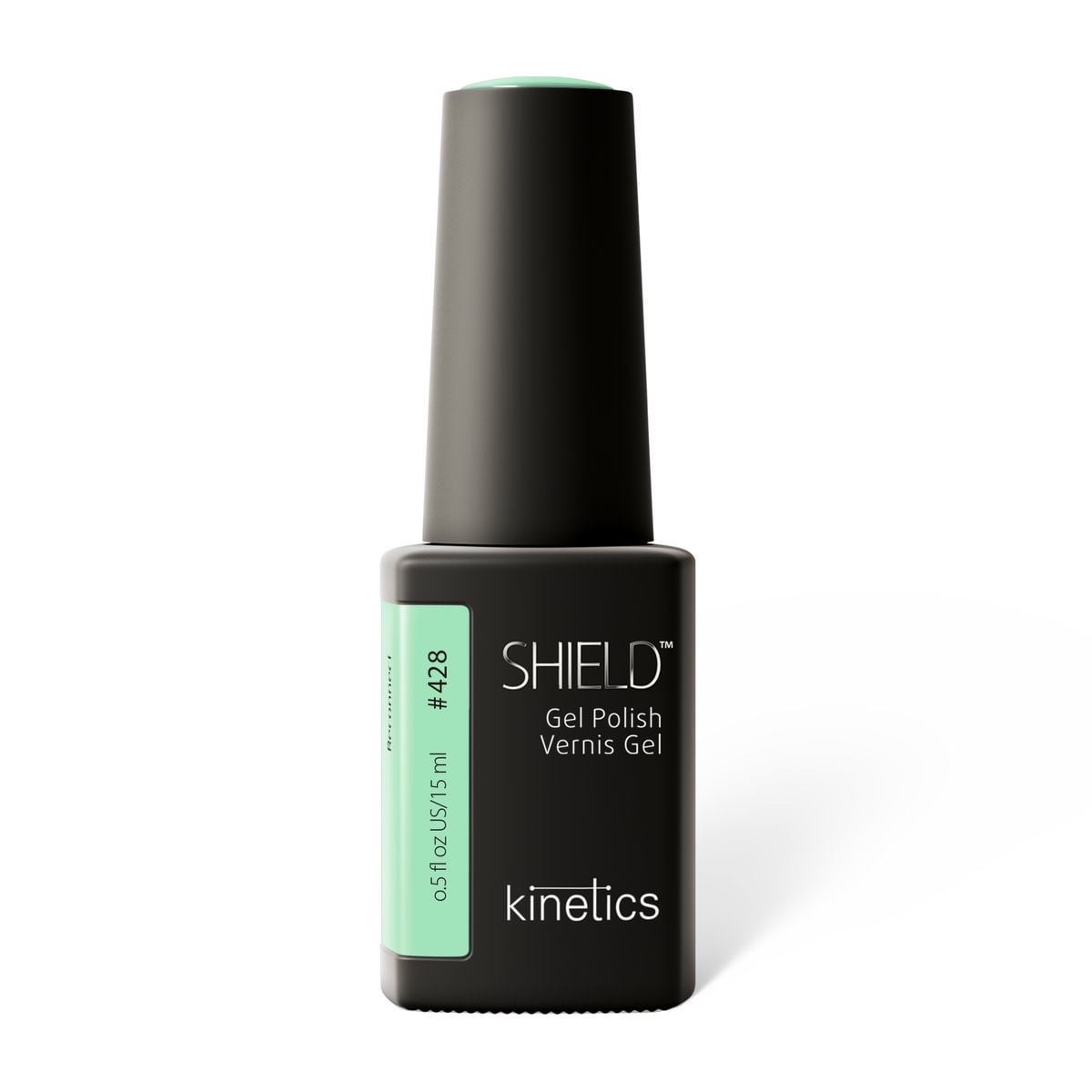 KINETICS Gel lak – SHIELD (HEMA FREE) – Reconnect #428 – 15 ml