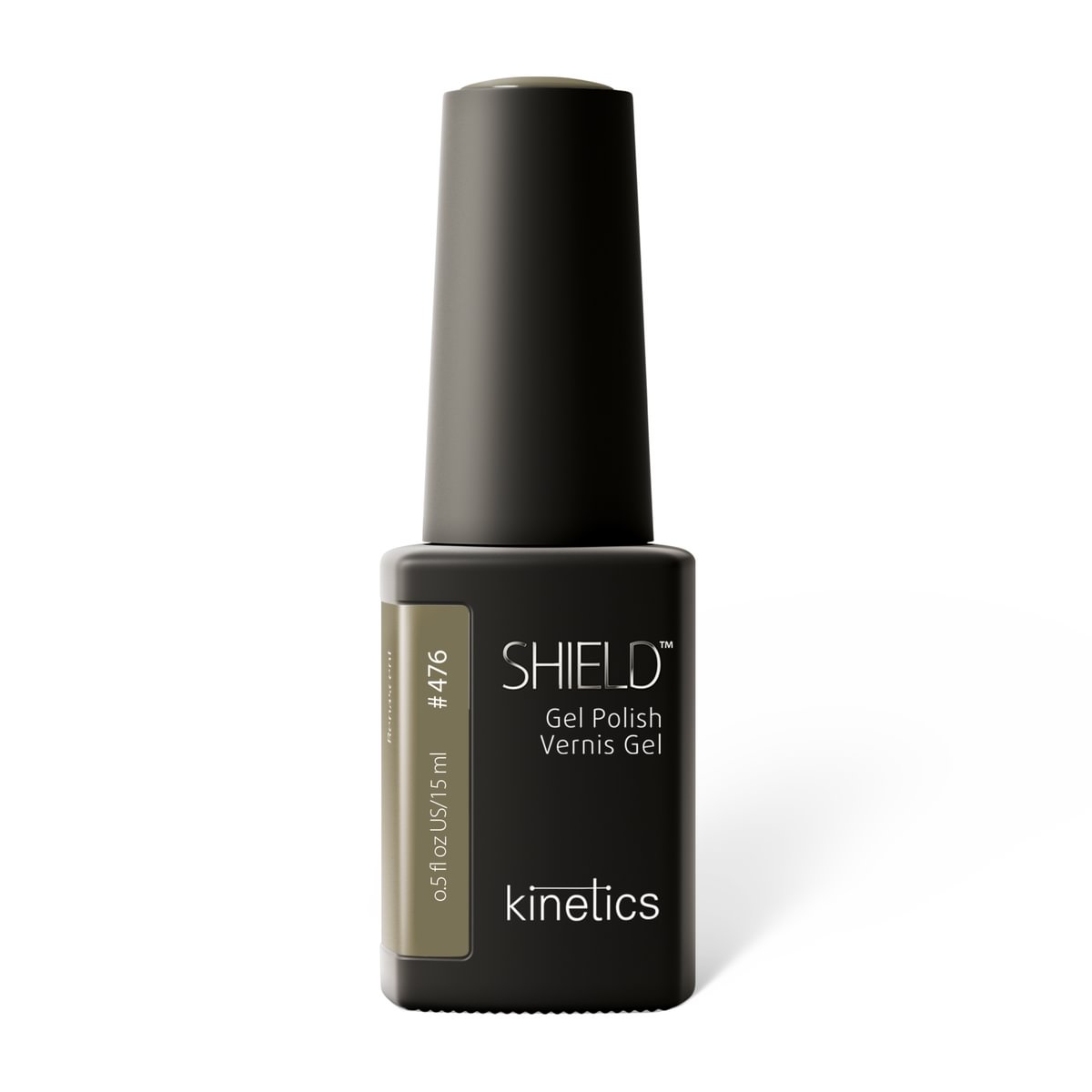 KINETICS Gel lak – SHIELD (HEMA FREE) – Renascent #476 – 15 ml