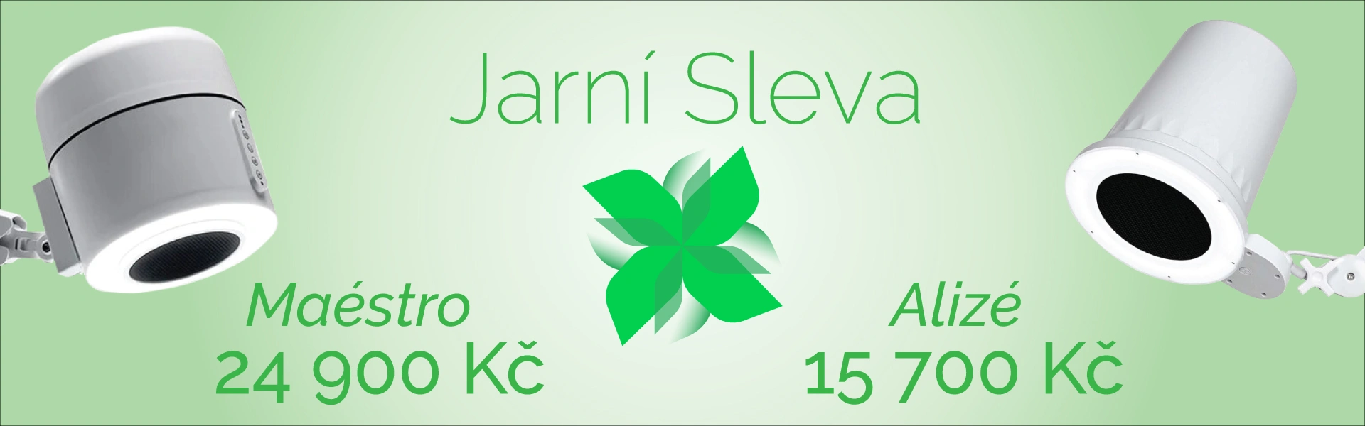 Jarní Sleva 4blanc