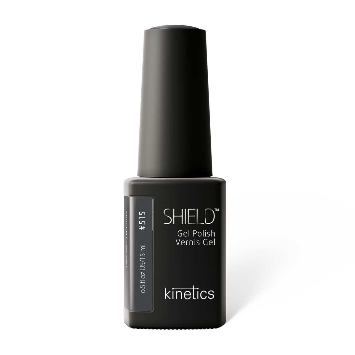 KINETICS Gel lak – SHIELD (HEMA FREE) – Take Me To Homme #515 – 15 ml