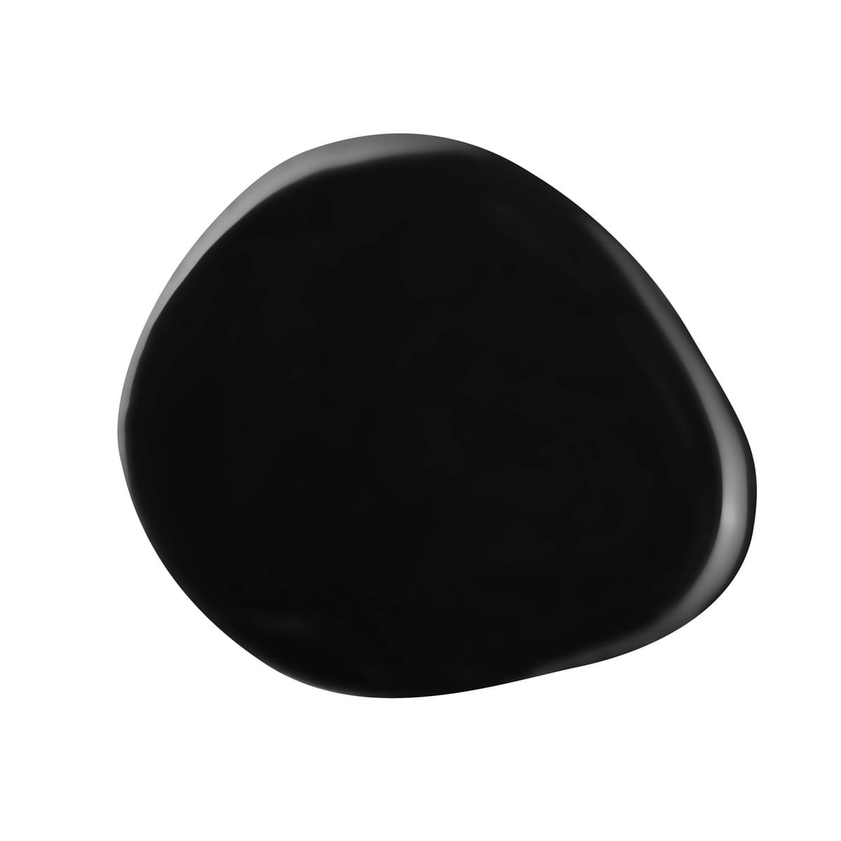 KINETICS Gel lak – SHIELD (HEMA FREE) – Black Hole #580 – 15 ml