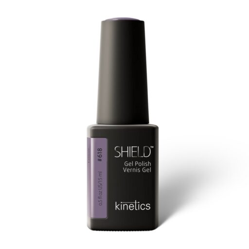 KINETICS Gel lak - SHIELD (HEMA FREE) - Leisure #618 - 15ml