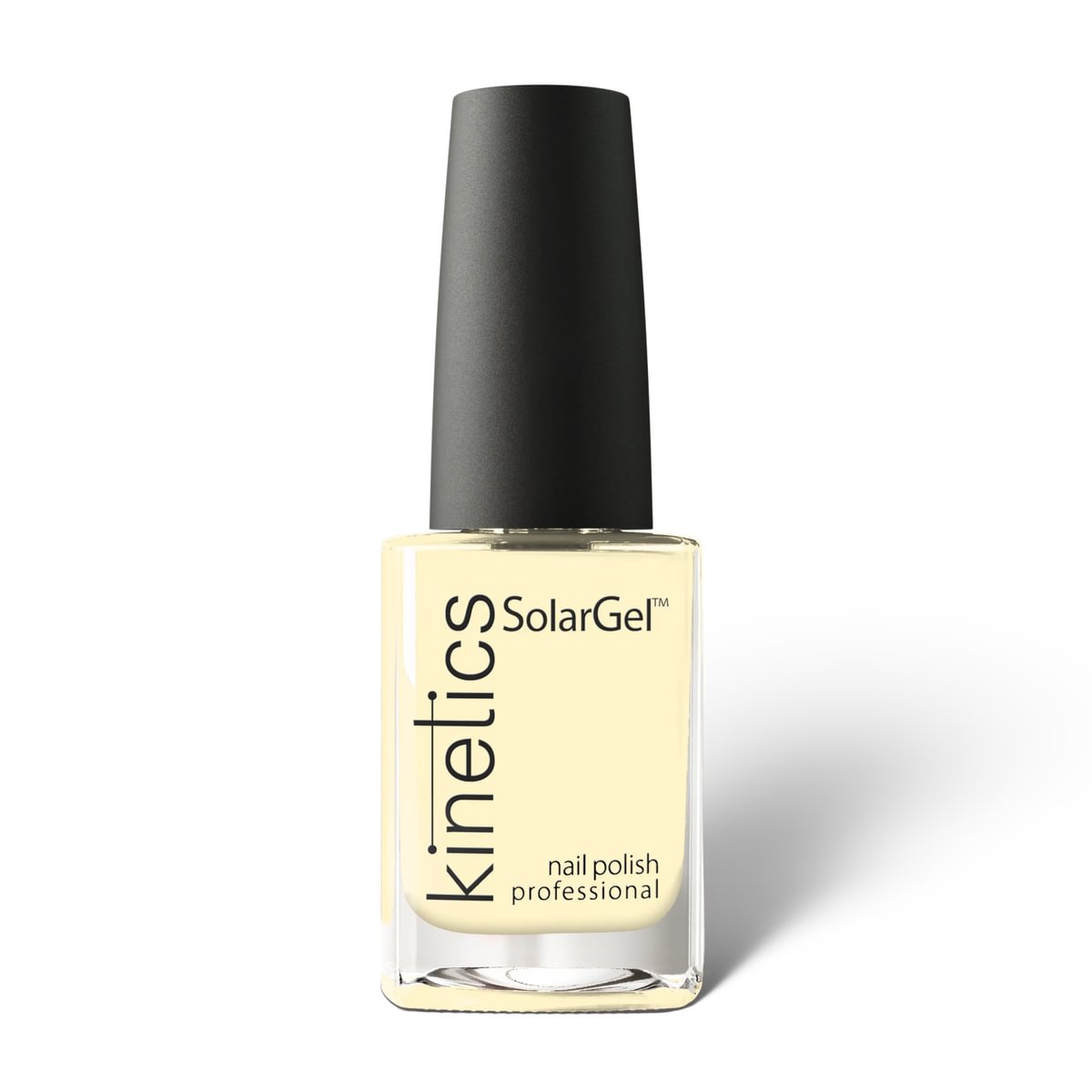 KINETICS Lak na nehty s gelovým efektem – SolarGel – Relive #621 – 15 ml