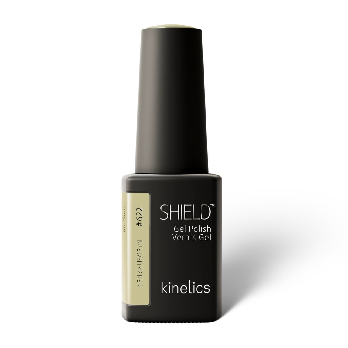 KINETICS Gel lak – SHIELD (HEMA FREE) – Me Time #622 – 15 ml