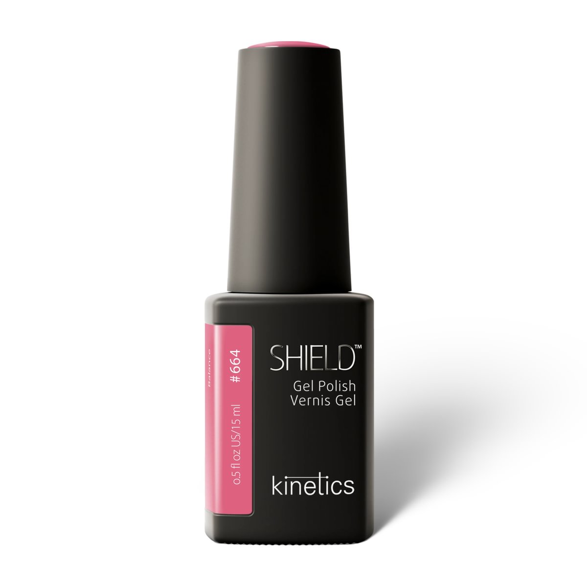 KINETICS Gel lak – SHIELD (HEMA FREE) – Balance #664 – 15 ml