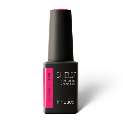 KINETICS Gel lak – SHIELD (HEMA FREE) – Surreal #679 – 15 ml