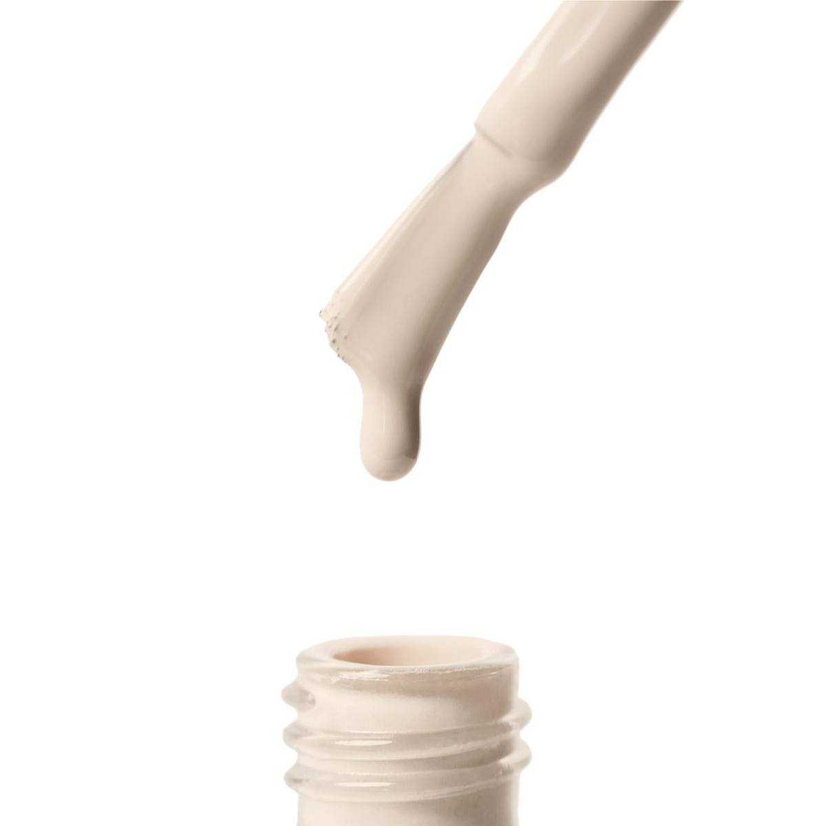 KINETICS Lak na nehty s gelovým efektem – SolarGel – Waxleaf #683 – 15 ml