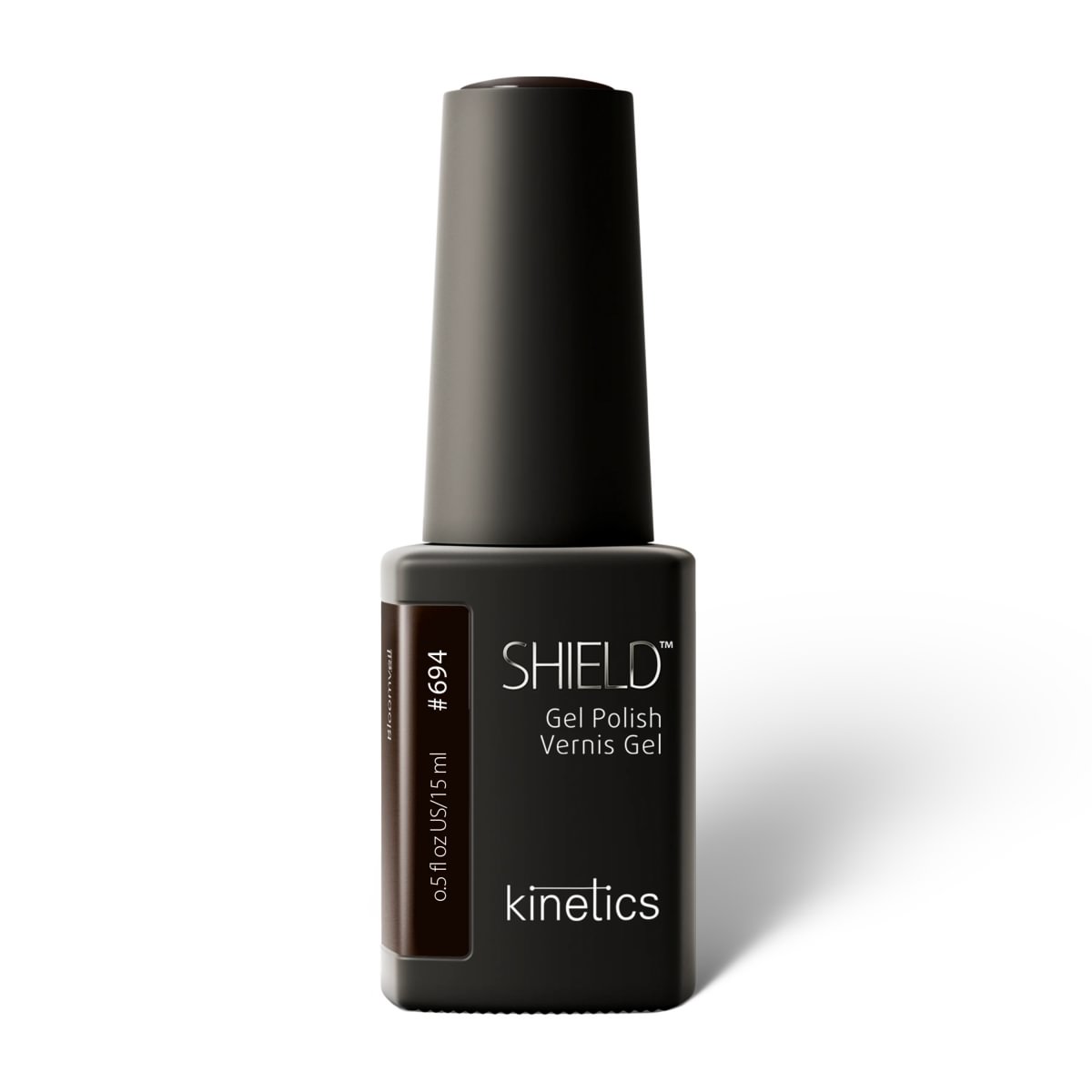 KINETICS Gel lak – SHIELD (HEMA FREE) – Confidence #694 – 15 ml