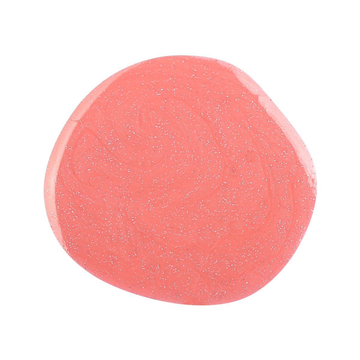 KINETICS Lak na nehty s gelovým efektem – SolarGel – Sparkling Cutie #084 – 15 ml