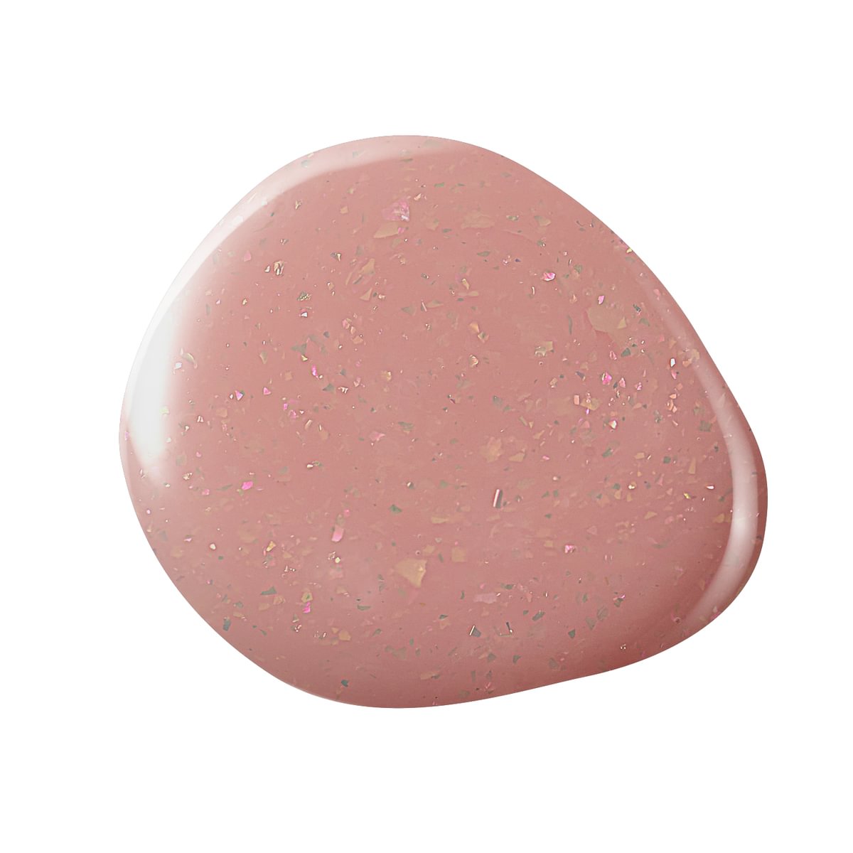 KINETICS Gel v lahvičce - Gel in Bottle #944 Nude Frost - 15 ml