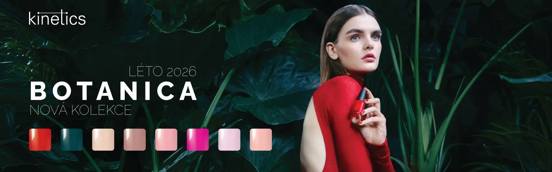 Botanica Collection