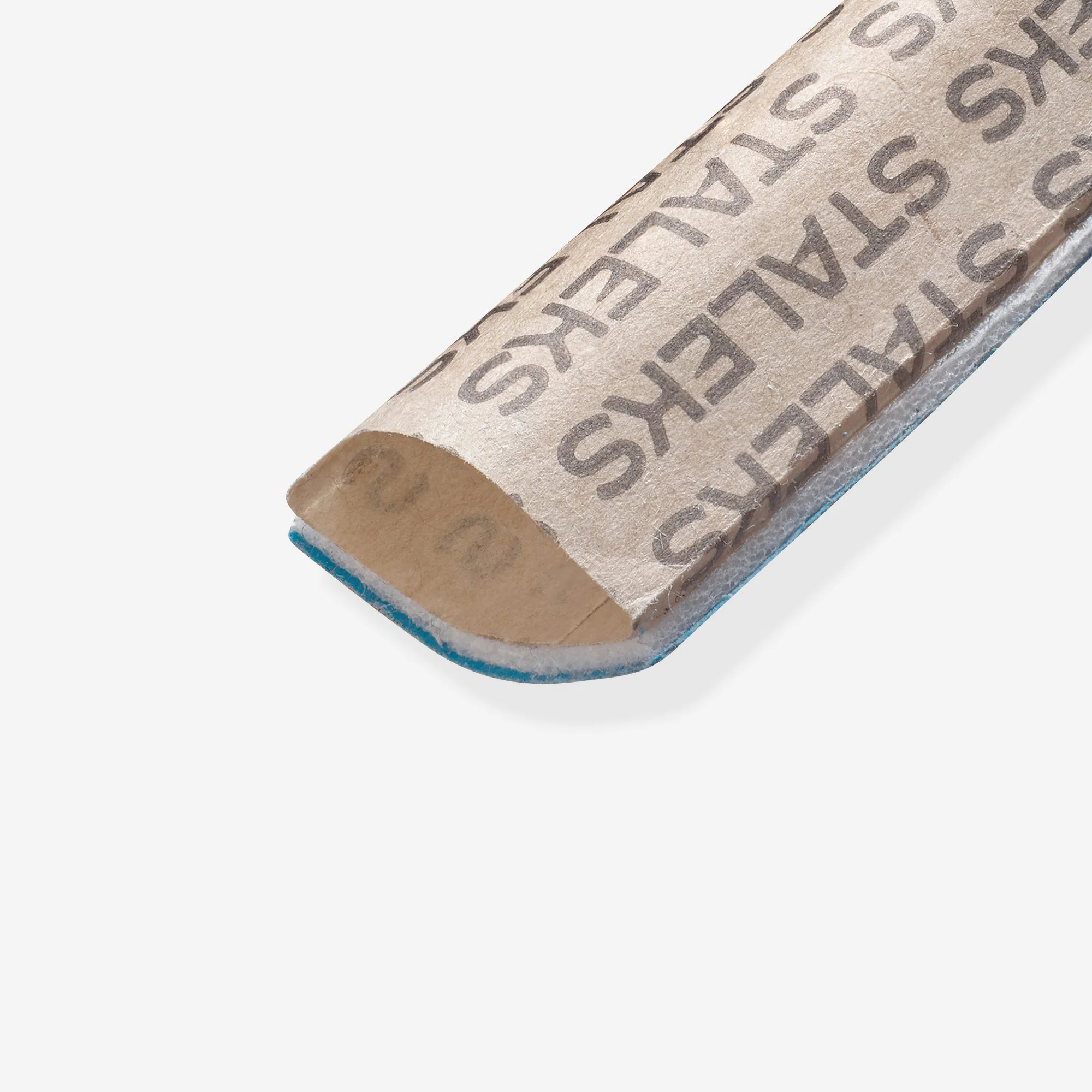 STALEKS PRO Výměnný jednorázový brusný obal na rovnou základnu s měkkou vrstvou - Exclusive 20 - 30 ks