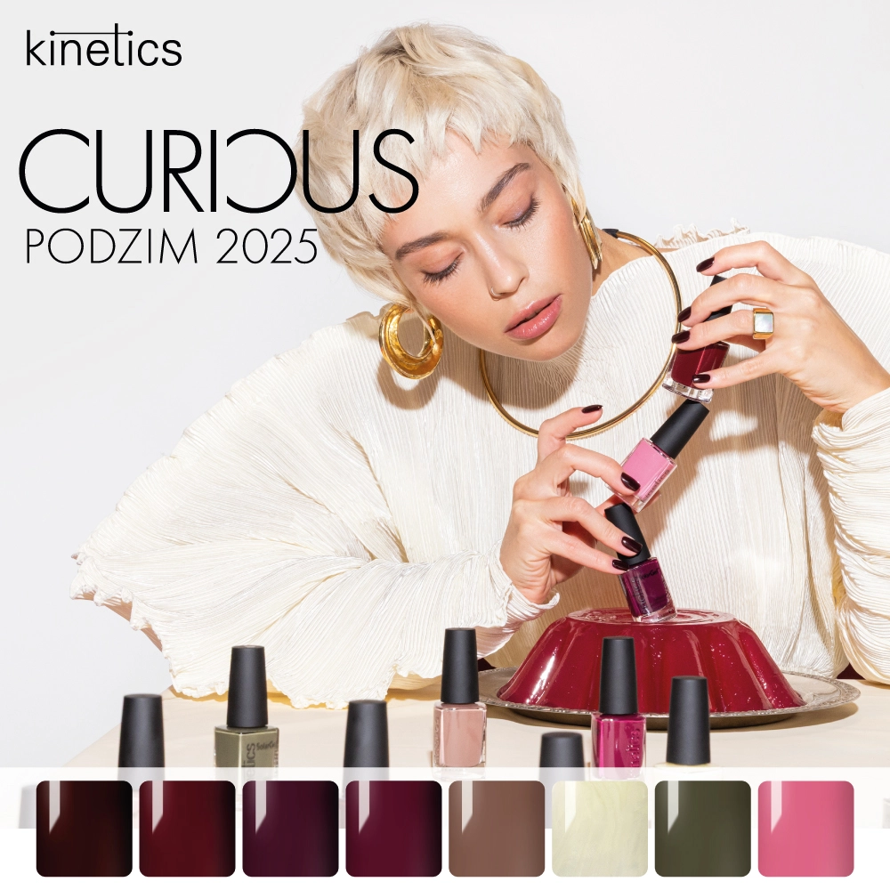 Kinetics Fall 2025