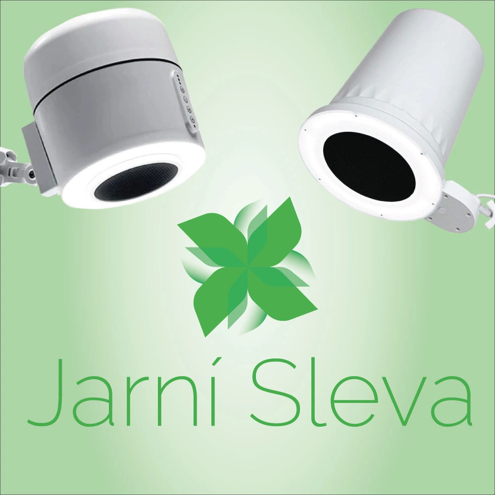 Jarní Sleva 4blanc