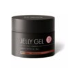 KINETICS Tixotropní stavební medium Jelly Gel - Classic Nude #916 - 50 ml