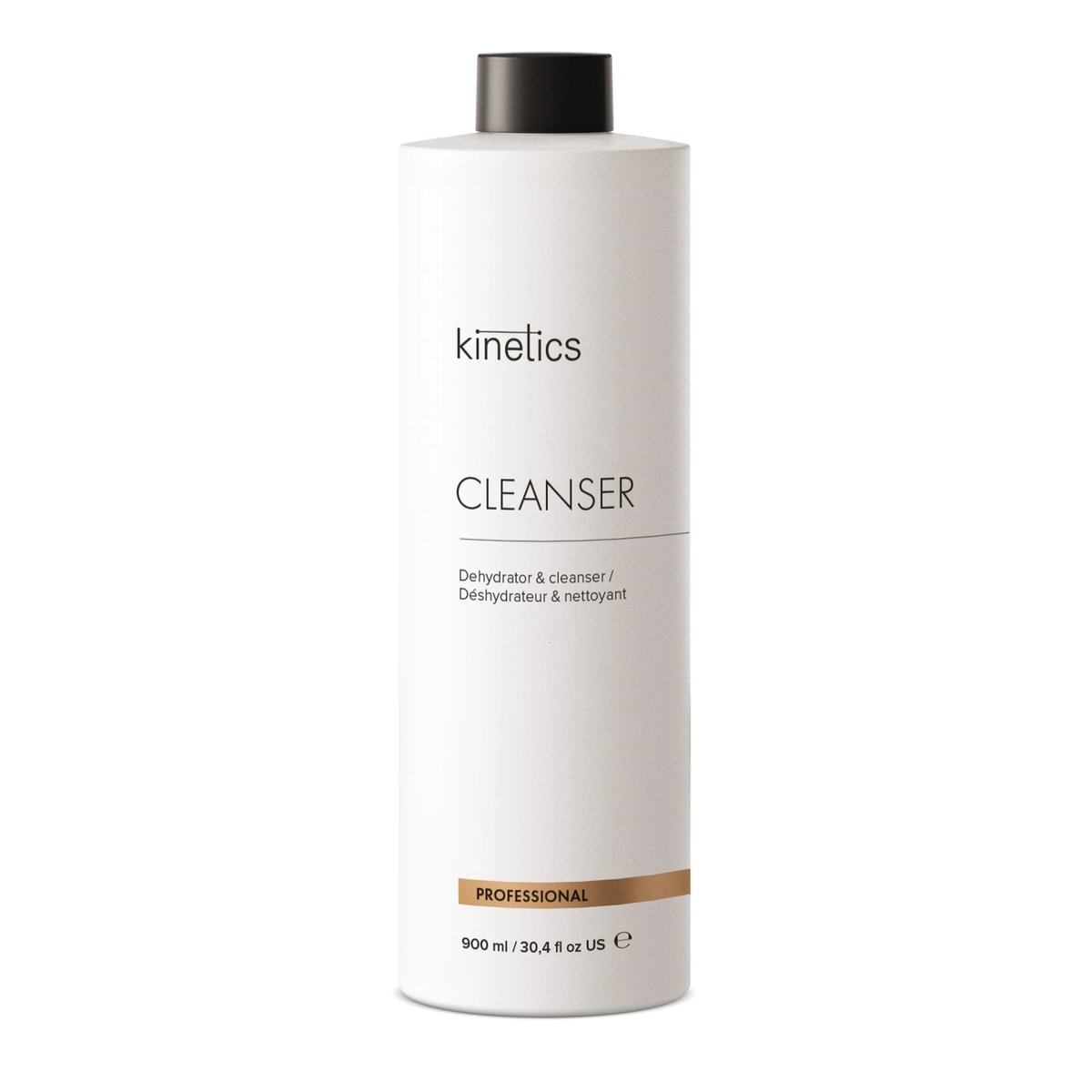 KINETICS Cleanser - dehydrátor & čistič - 900ml