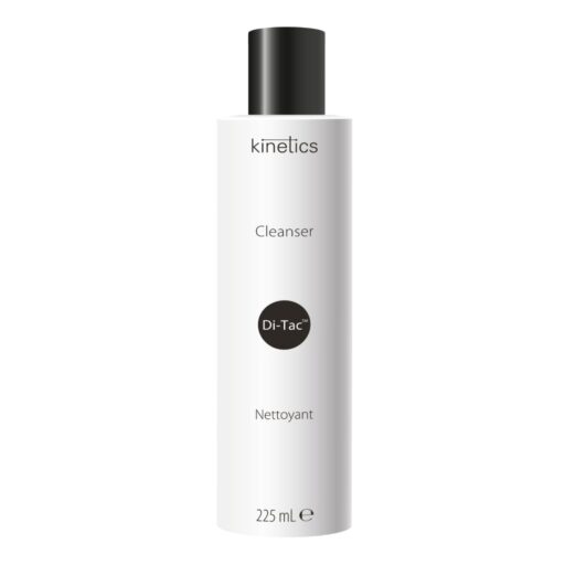 KINETICS Roztok na odstranení výpotku a čistění tětců - Di-Tac Cleanser