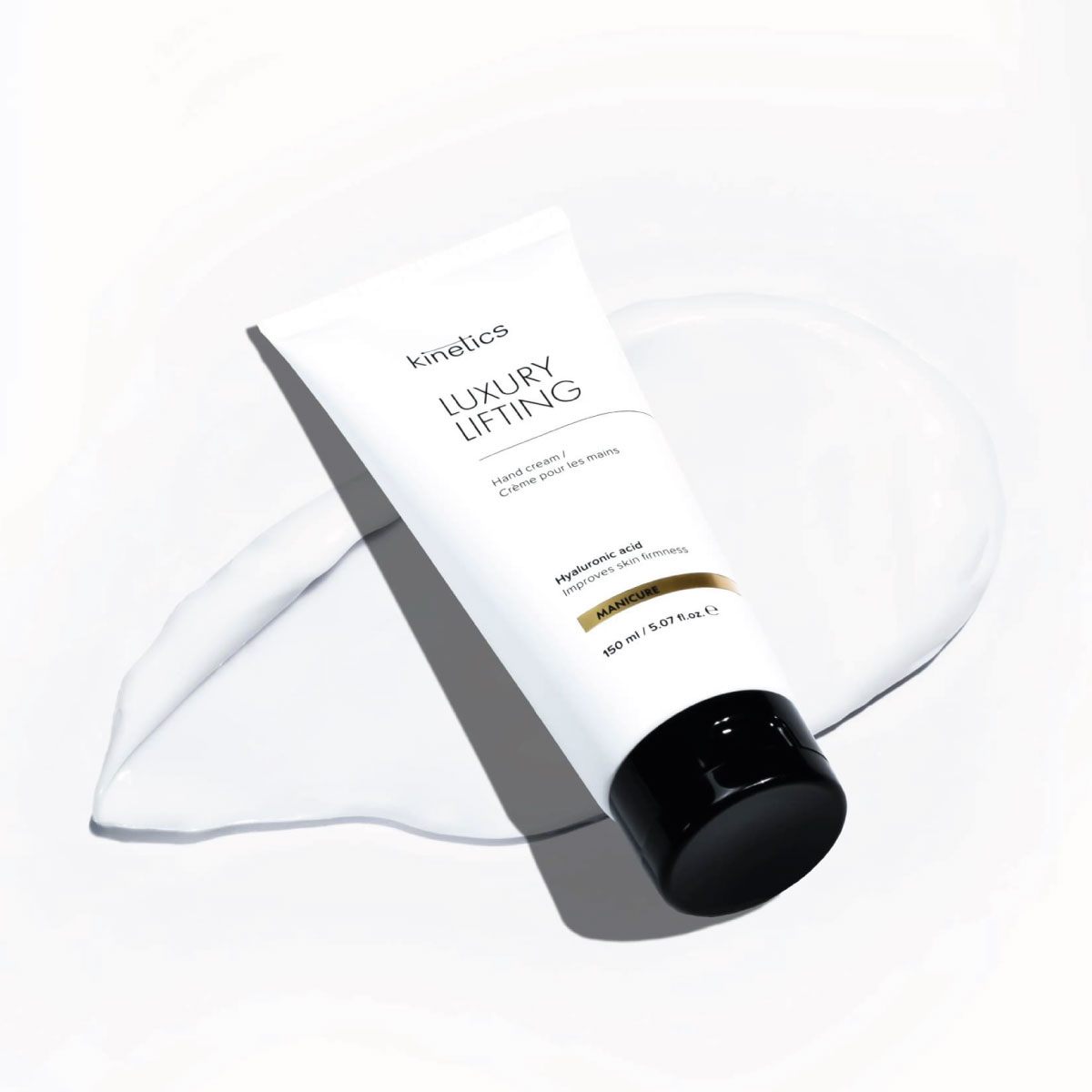 KINETICS Profesionální krém na ruce - Luxury Lifting - 150 ml