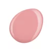 KINETICS Expert Line - Růžový stavební gel - Builder Gel - Natural Pink, 15g