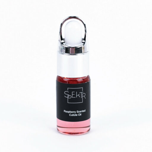 SPEKTR Olej na kůžičku – malina