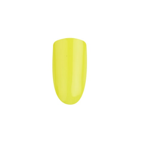 SPEKTR Gel lak - Neon Yellow