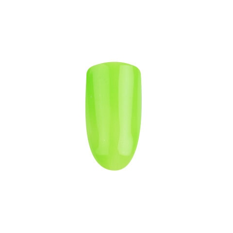 SPEKTR Gel lak - Neon Green
