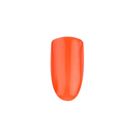 SPEKTR Gel lak - Neon Orange