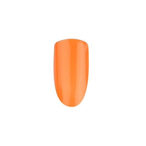 SPEKTR Gel lak - Neon Tangerine