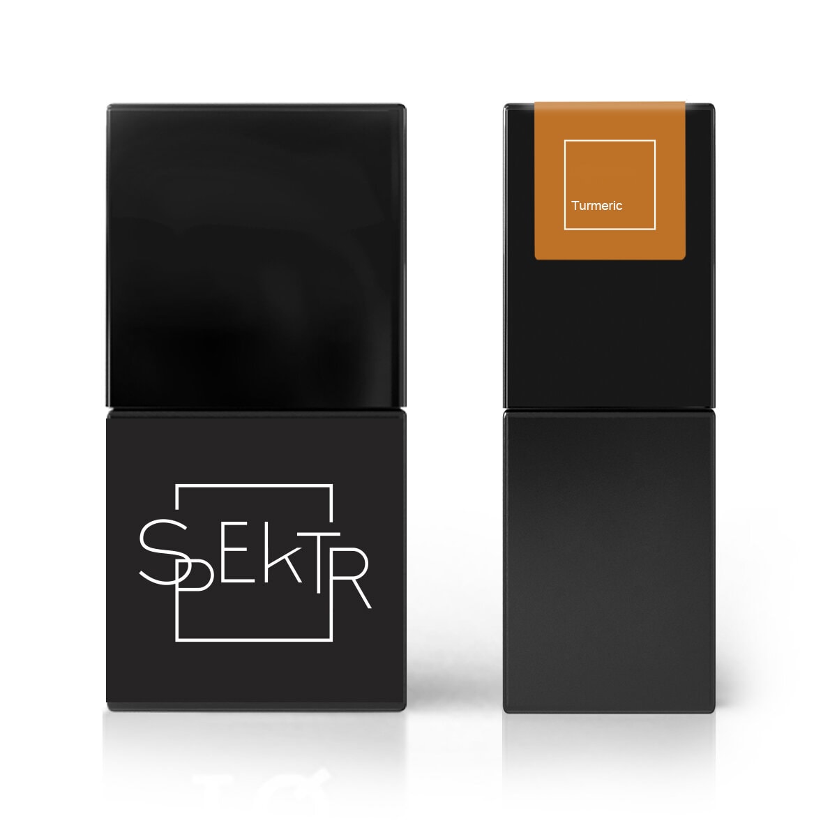 SPEKTR Gel lak - Turmeric