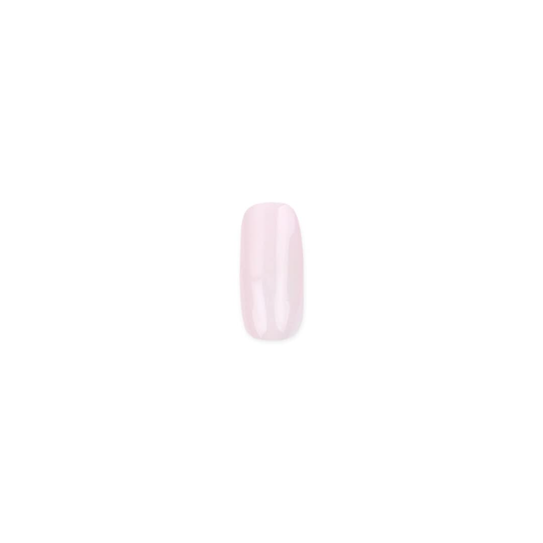 SPEKTR Gel lak - Limpid milky pink