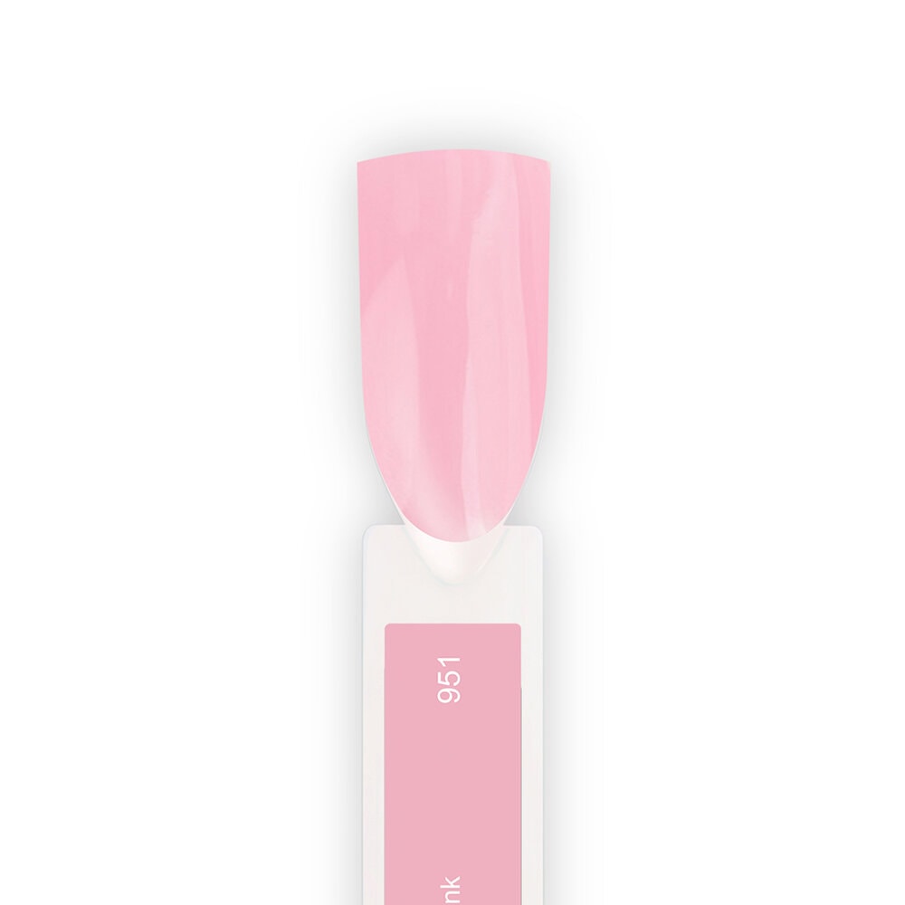 SPEKTR Profesianální báze pro gel lak - Jelly Pink