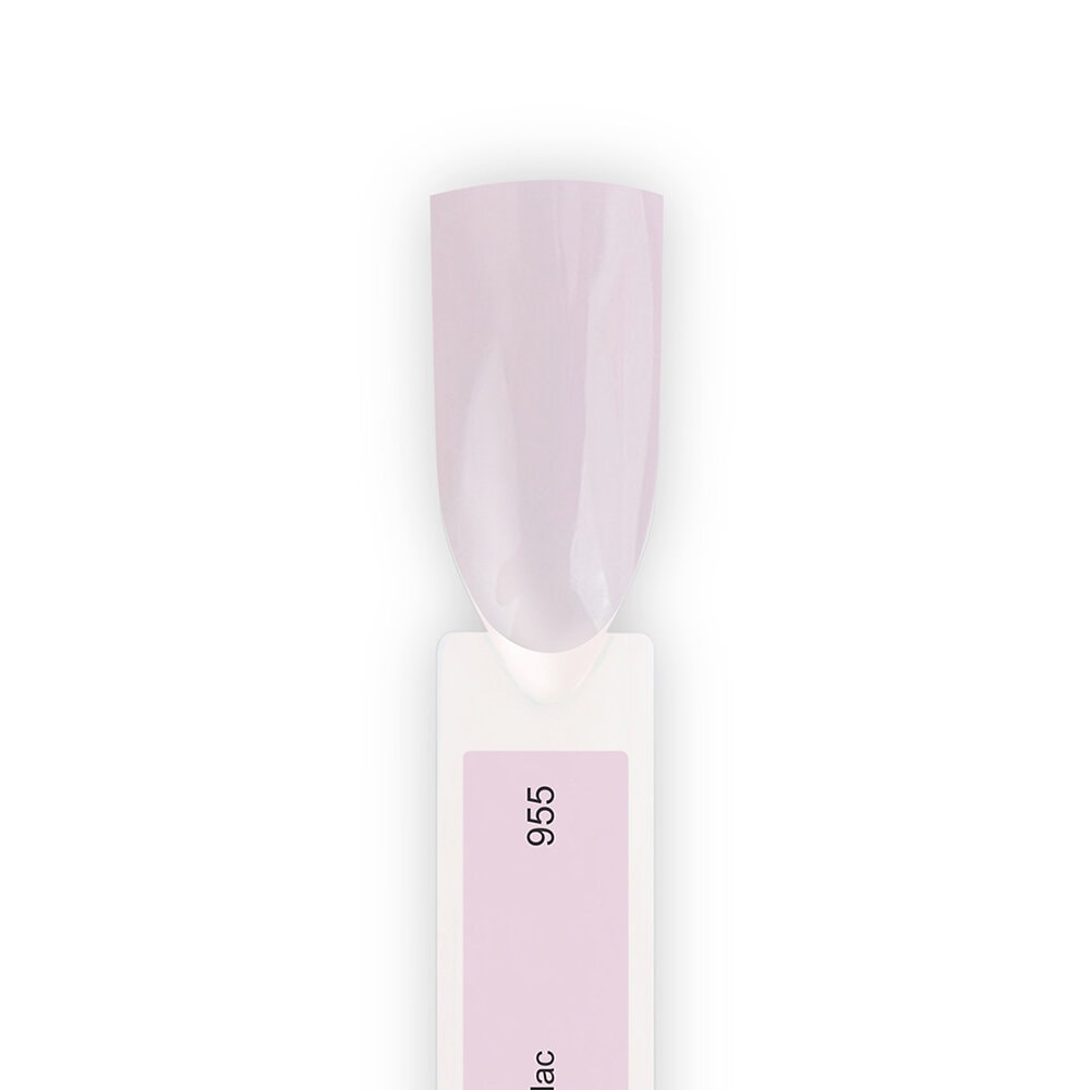 SPEKTR Profesianální báze pro gel lak - Jelly Lilac