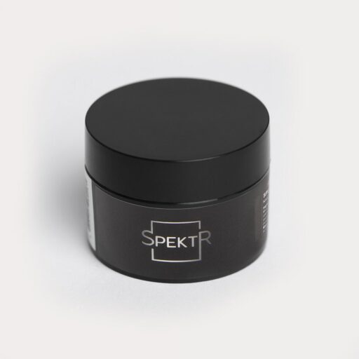 SPEKTR Akrygel LED/UV – Black