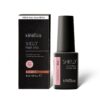 KINETICS Fiber Base s nylonovými vlákny #916 Classic Nude - 15 ml