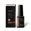 KINETICS Fiber Base s nylonovými vlákny #927 Dark Sand - 15 ml