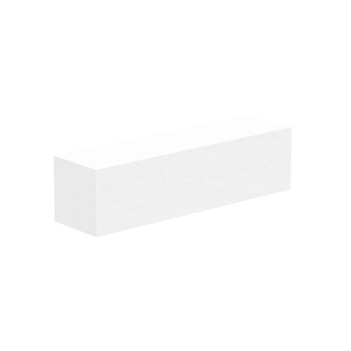 STALEKS PRO Lešticí buffer obdélníkový 150 grit - 1ks