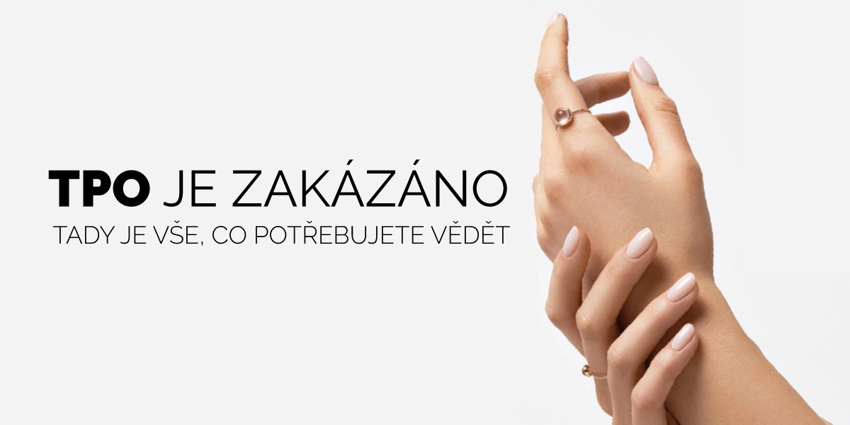 TPO je zakázáno – tady je vše, co potřebujete vědět