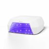 4BLANC SMART UV LED lampa na nehty – bezdrátová