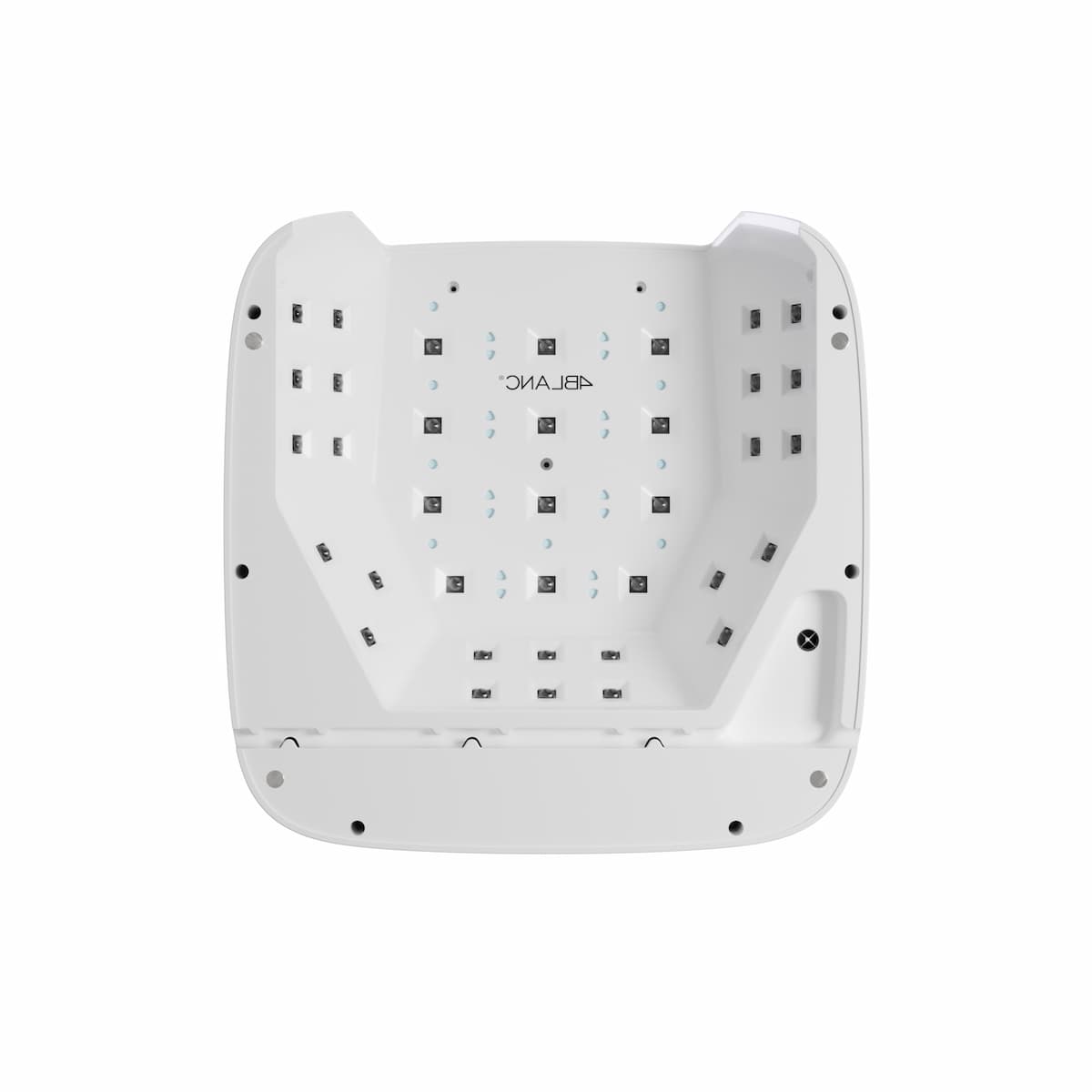 4BLANC SMART UV LED lampa na nehty – bezdrátová