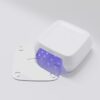 4BLANC SMART UV LED lampa na nehty – bezdrátová