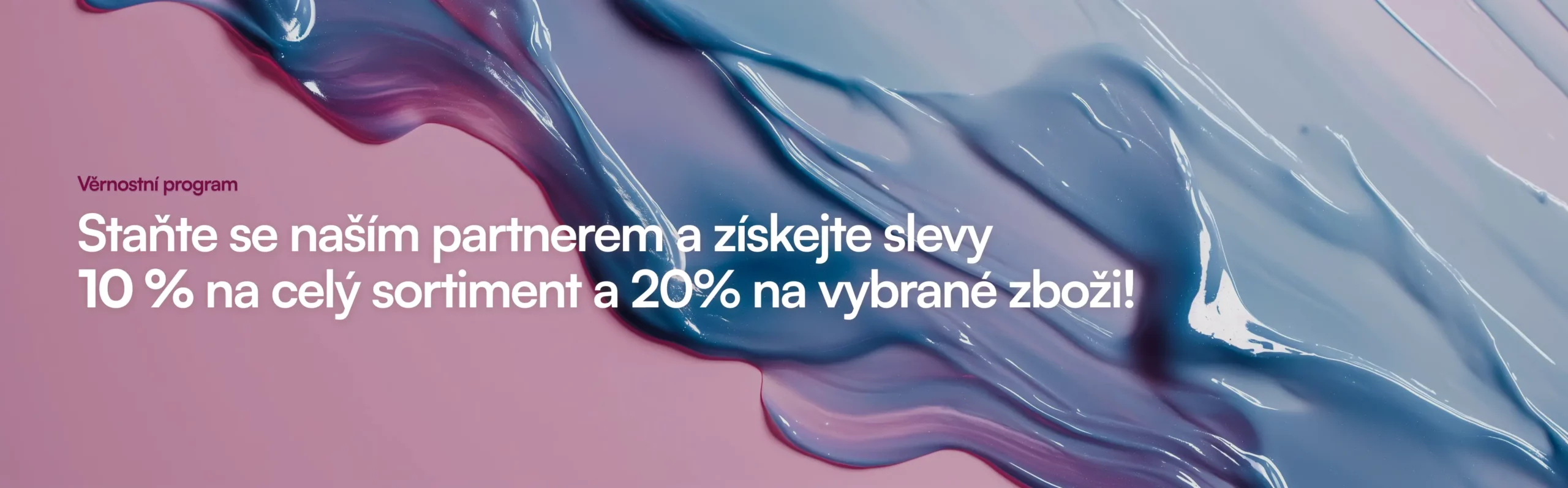 Věrnostní program pc