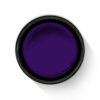 MUSA Art gel - tmavě fialový 11 - bezvýpotkový, 5 ml