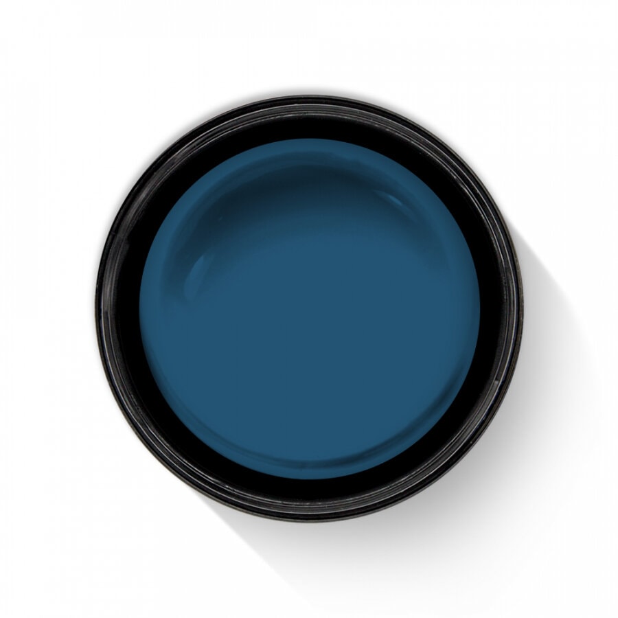 MUSA Art gel - modrozelený 13 - bezvýpotkový, 5 ml
