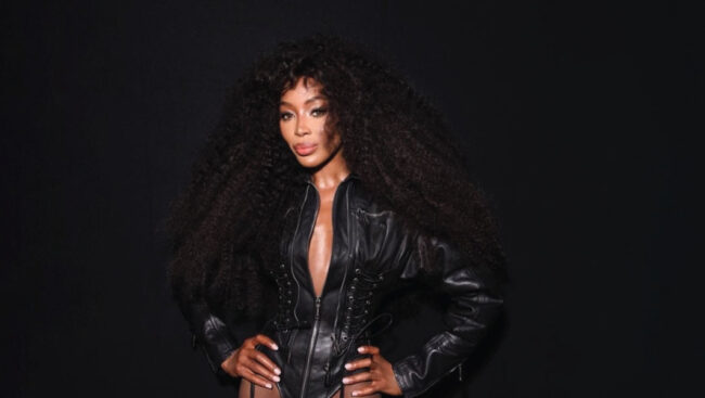 Nehty, které plní titulky: nahlédněte do světa celebrity manikérky