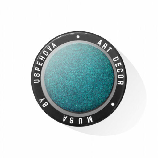MUSA Chameleon Pigment 345 - zelený